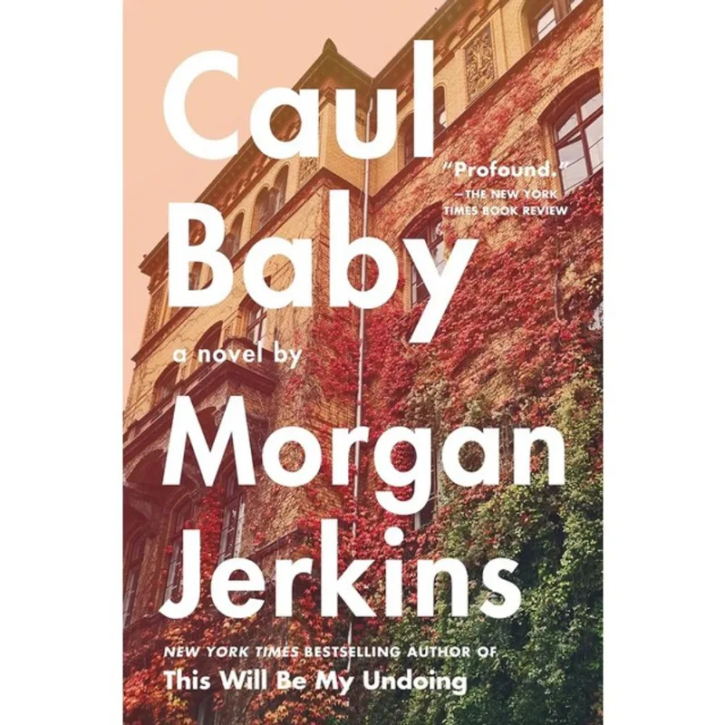 CAUL BABY