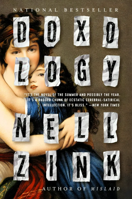Doxology: A Novel