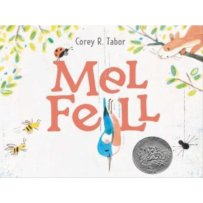 MEL FELL