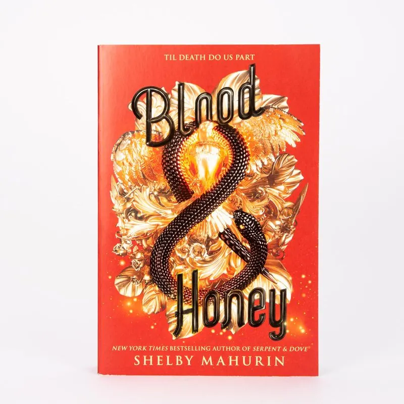 Blood & Honey