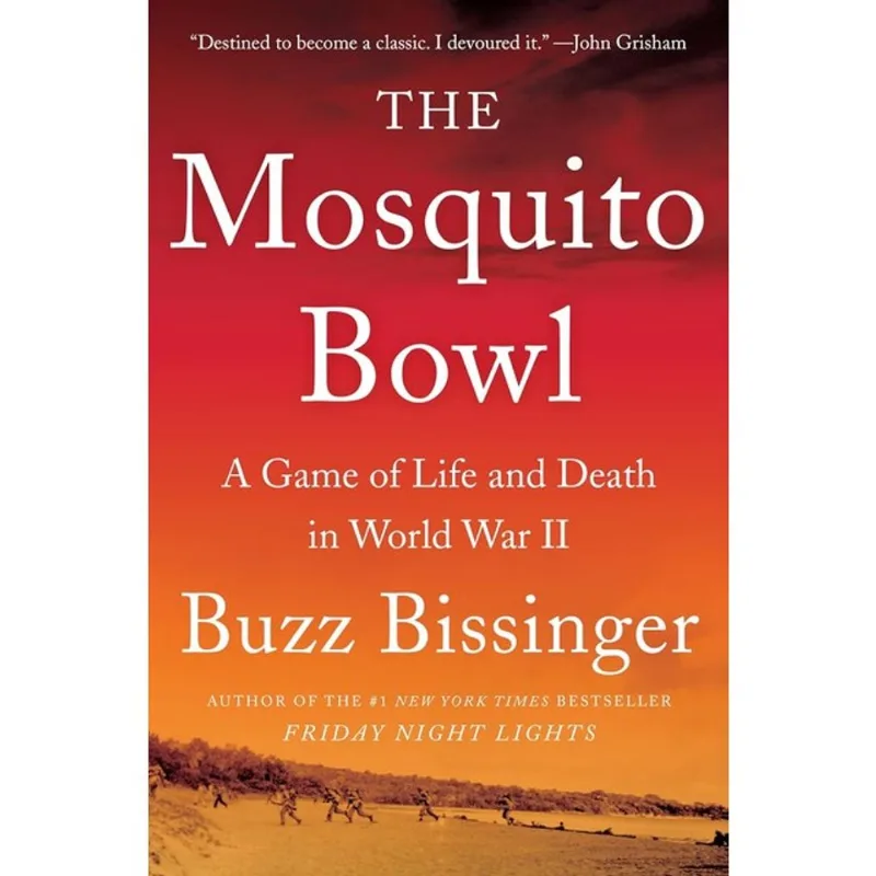 THE MOSQUITO BOWL