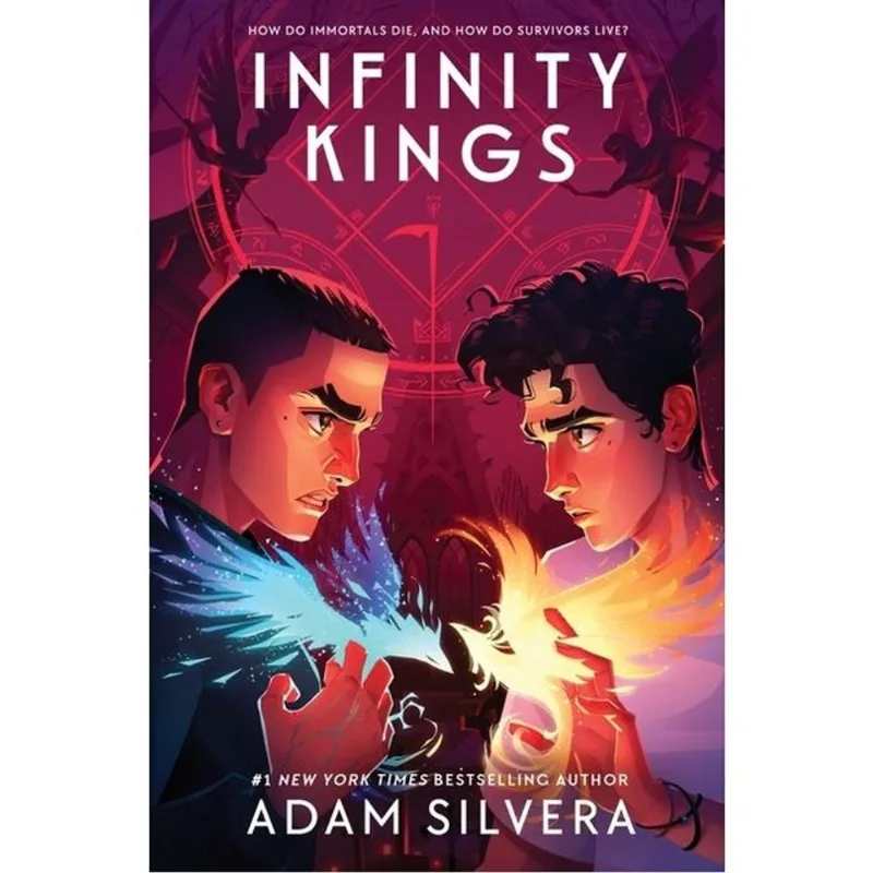 INFINITY KINGS