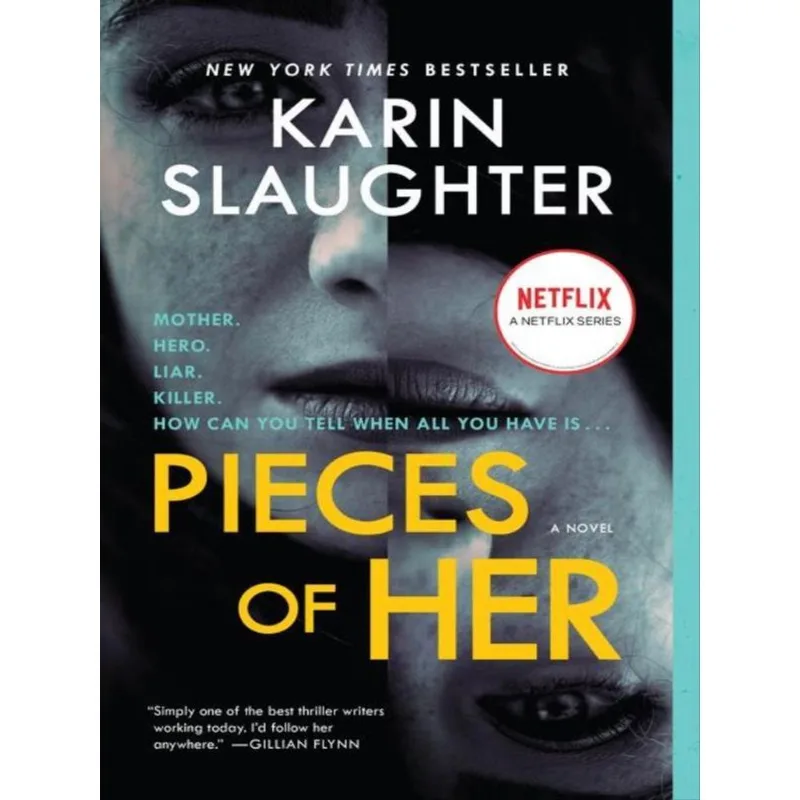 PIECES OF HER