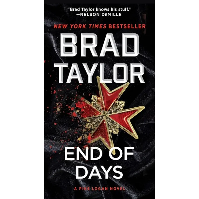 END OF DAYS