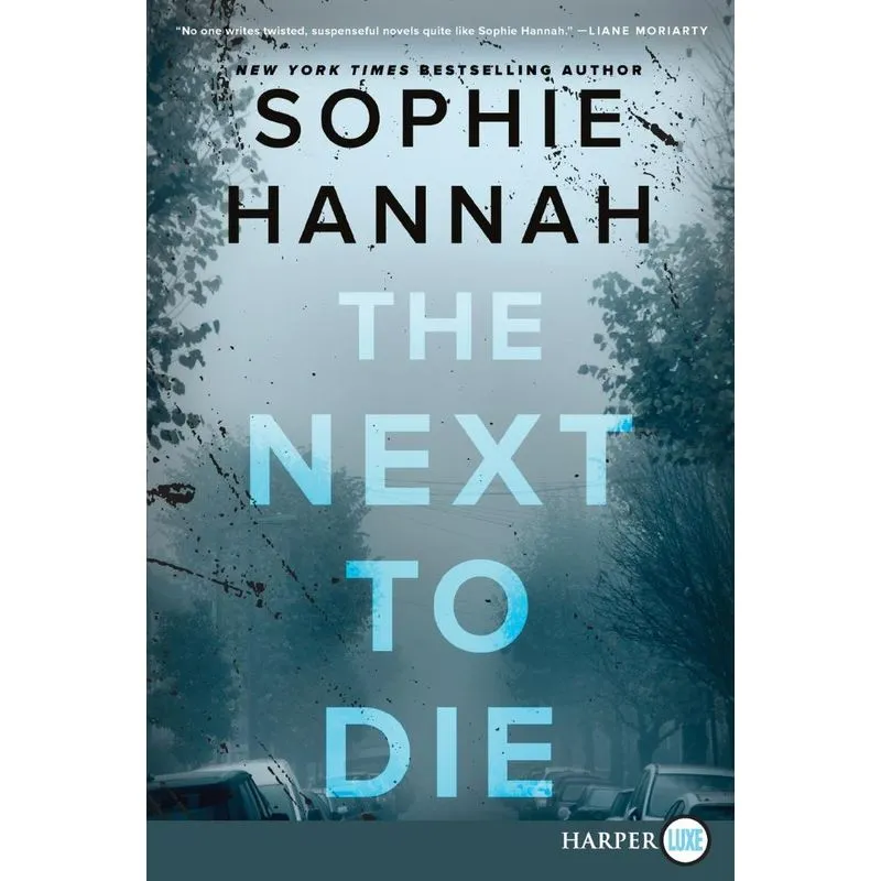 Next To Die Lp, The