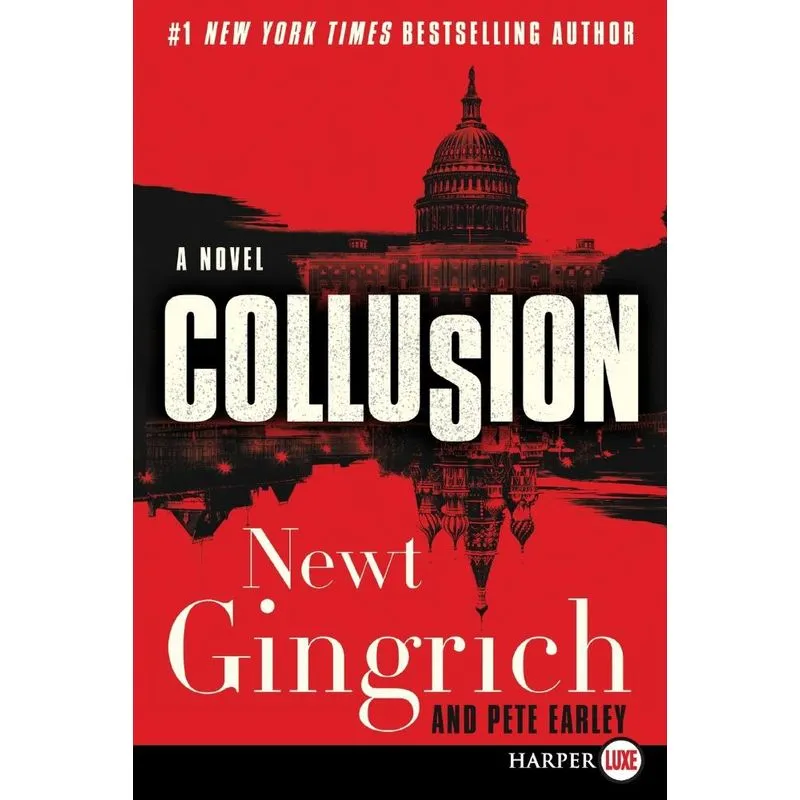 Collusion LP