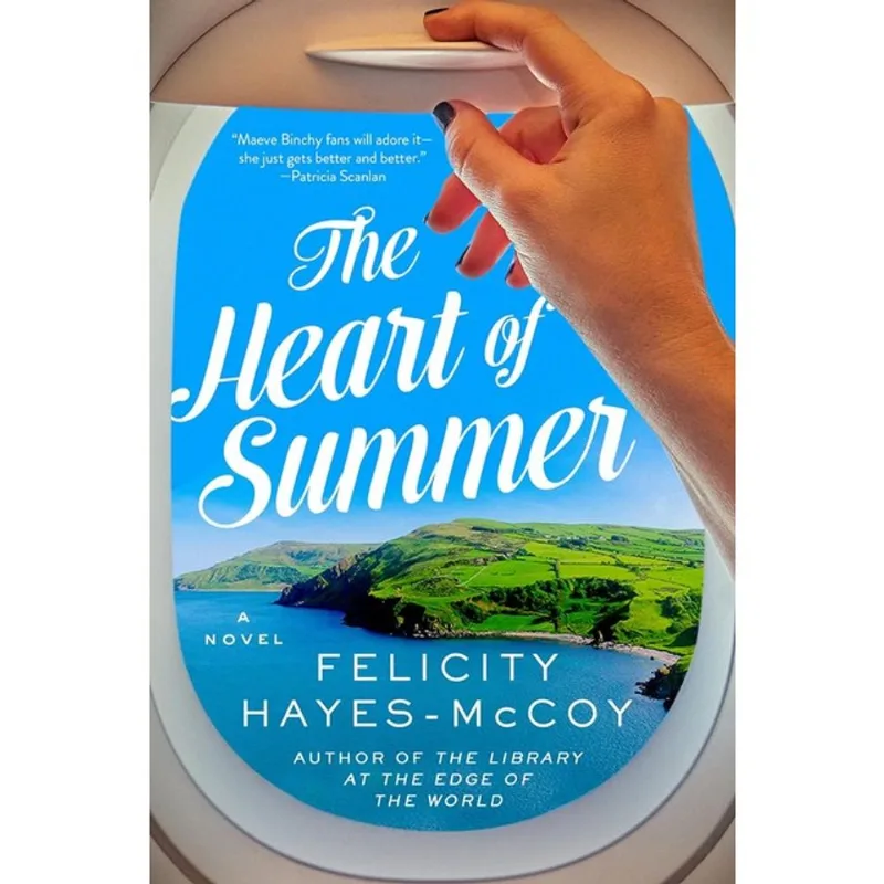 THE HEART OF SUMMER