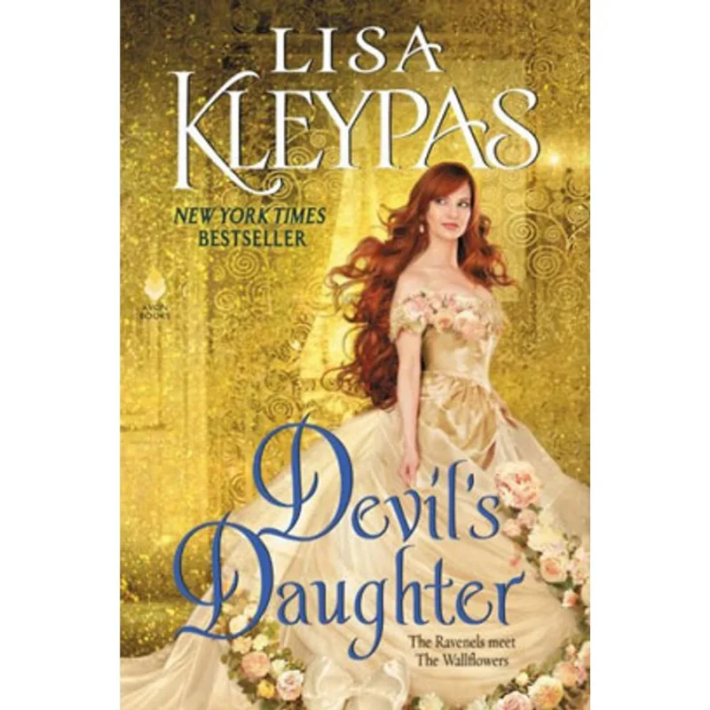 DEVIL'S DAUGHTER