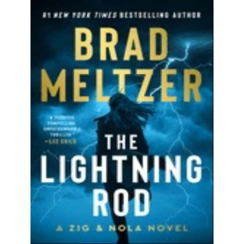 THE LIGHTNING ROD