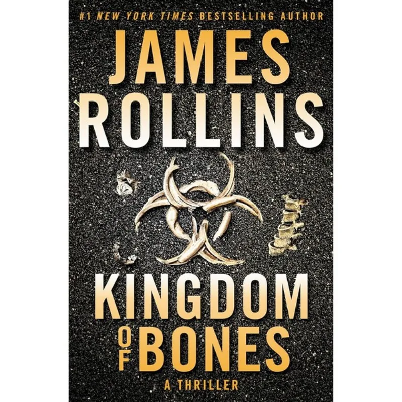 KINGDOM OF BONES