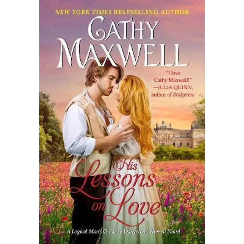 HIS LESSONS ON LOVE