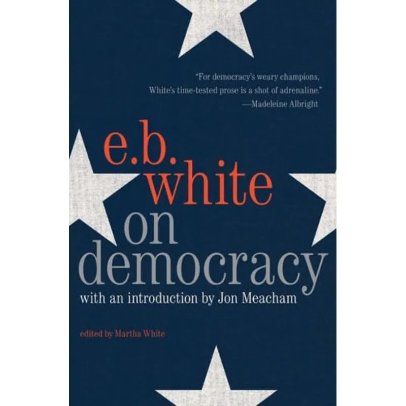ON DEMOCRACY