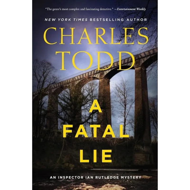 A FATAL LIE