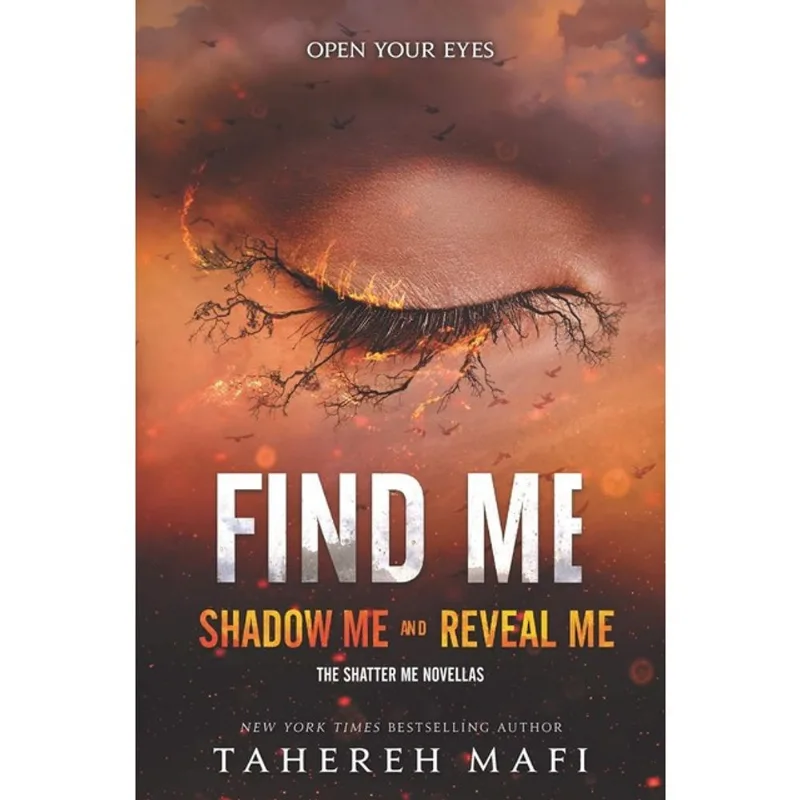 FIND ME