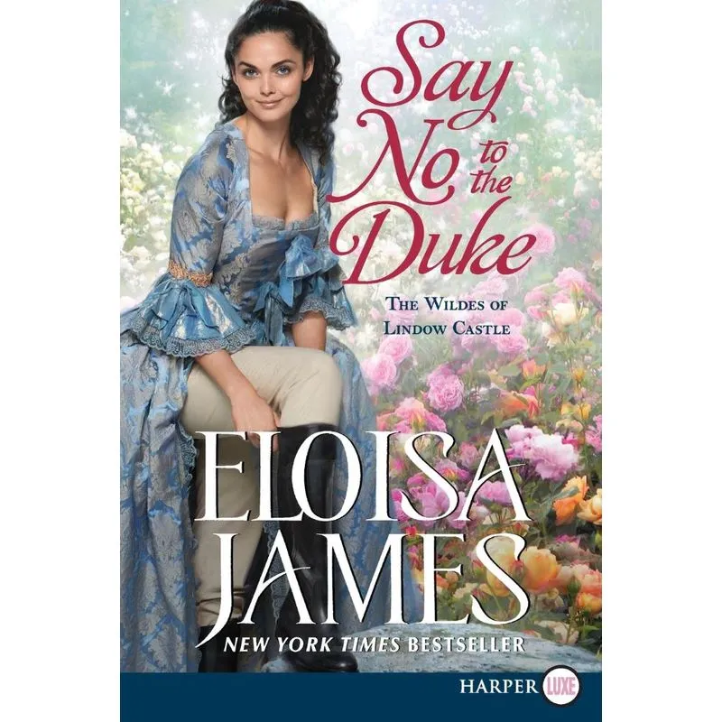 Say No to the Duke LP