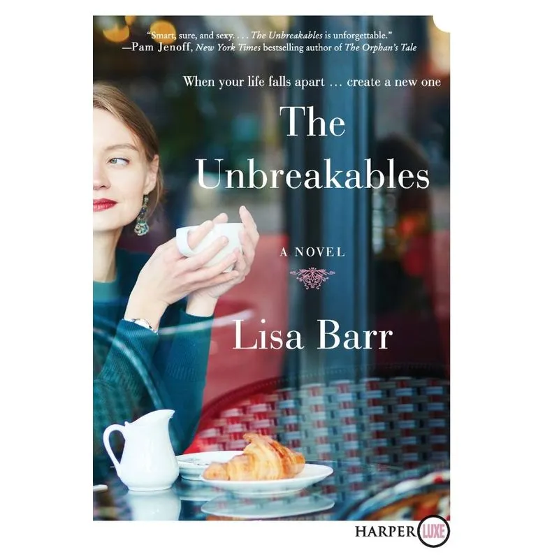 Unbreakables Lp, The