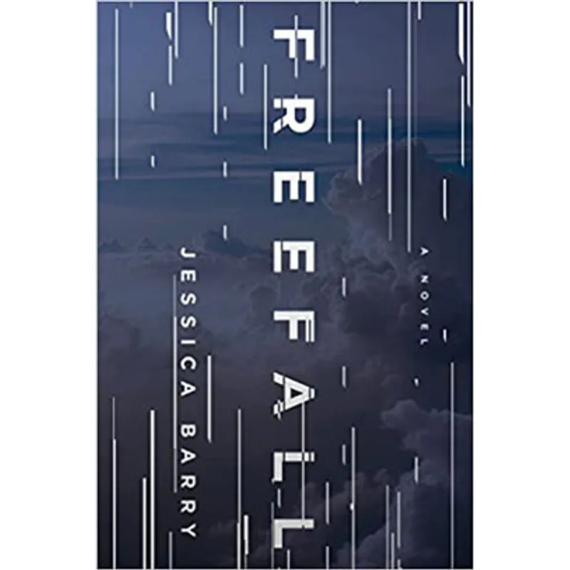 FREEFALL - A NOVEL