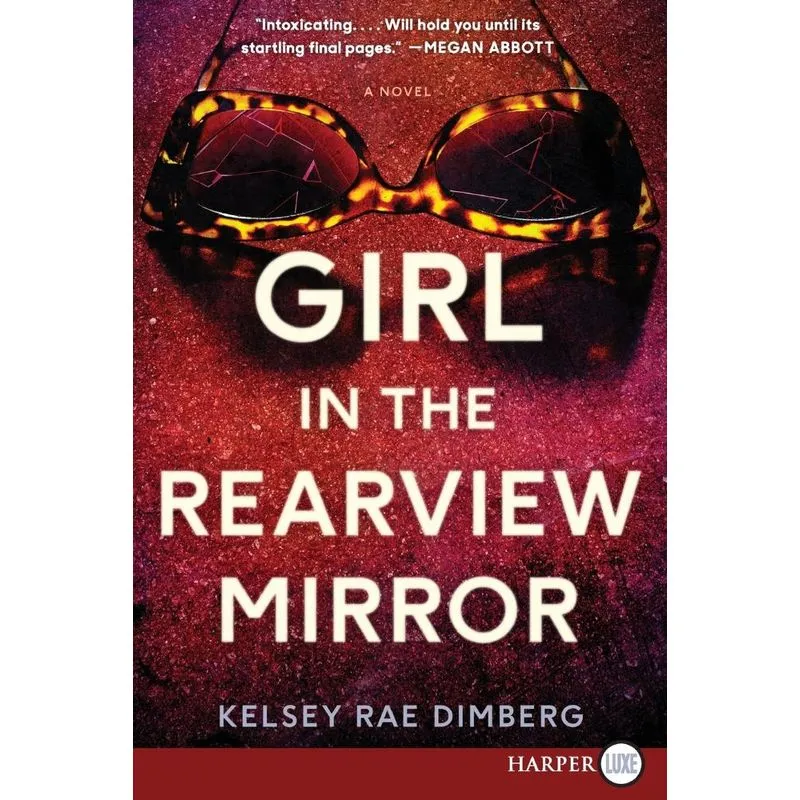 Girl in the Rearview Mirror LP