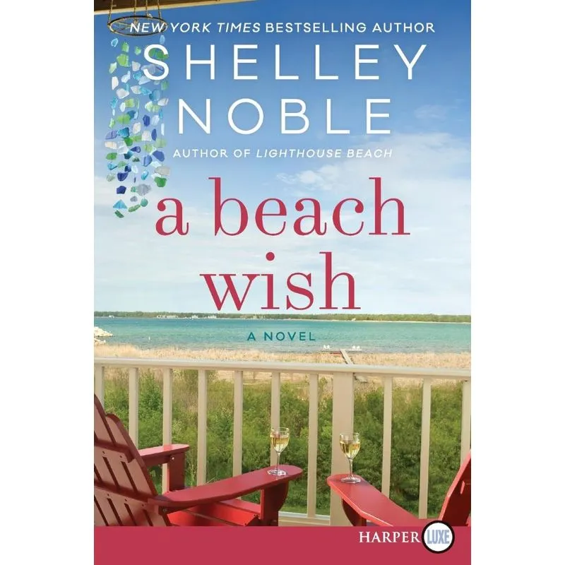 Beach Wish Lp, A