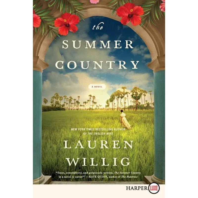Summer Country Lp, The