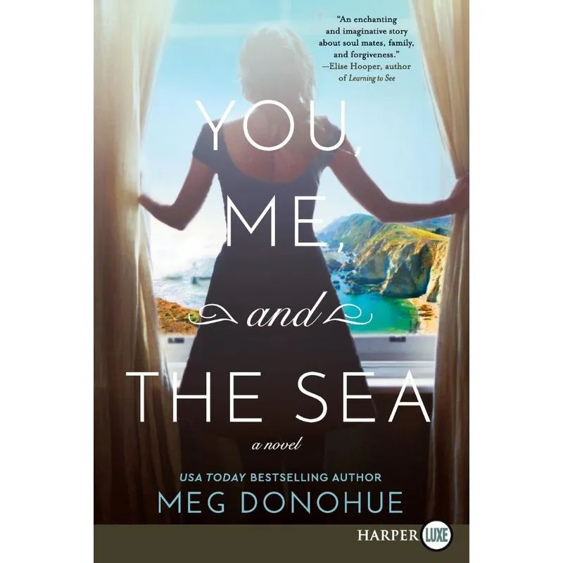 You, Me, and the Sea LP