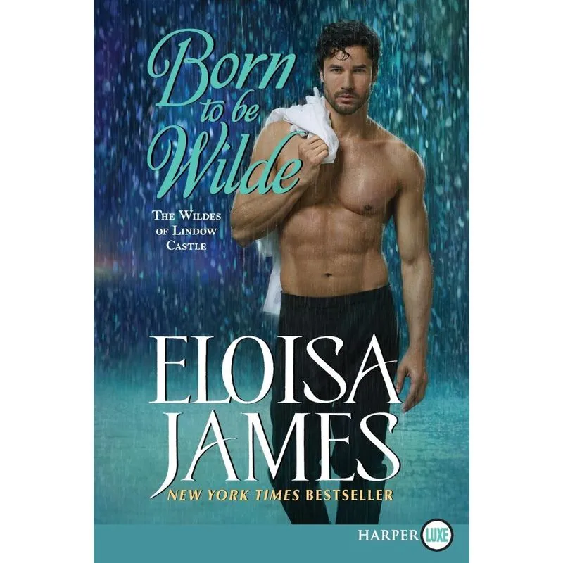 Born To Be Wilde Lp