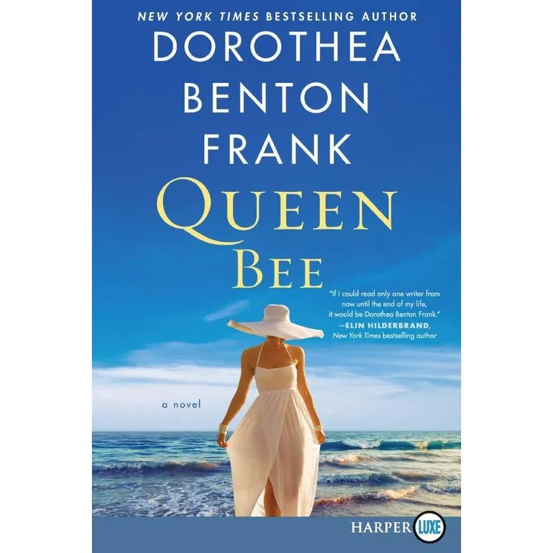 Queen Bee LP