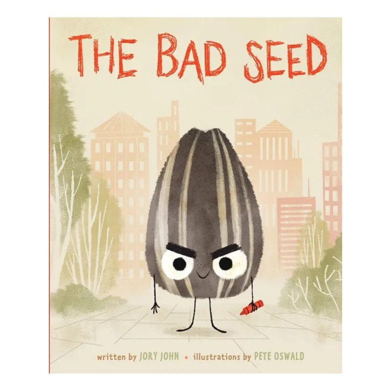 THE BAD SEED