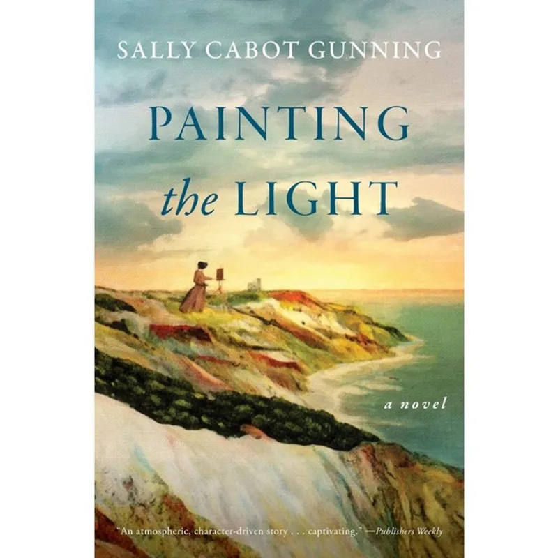 PAINTING THE LIGHT