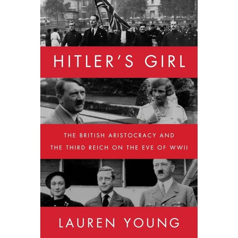 HITLER'S GIRL