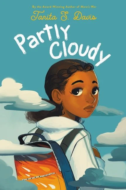 Partly Cloudy Paperback