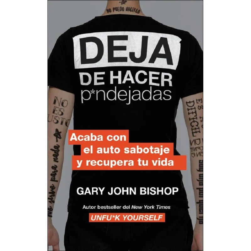 Deja De Hacer Pndejadas