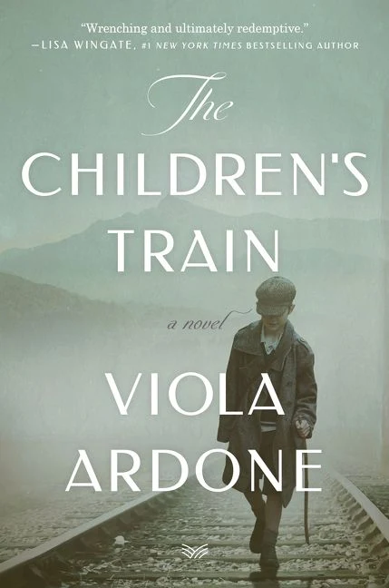 The Children's Train: A Novel Paperback