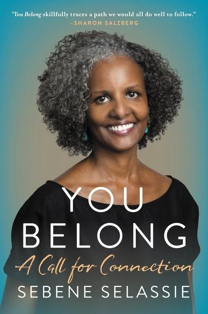 You Belong: A Call for Connection Paperback