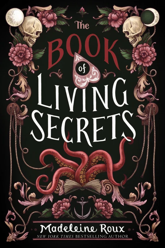 The Book of Living Secrets Paperback