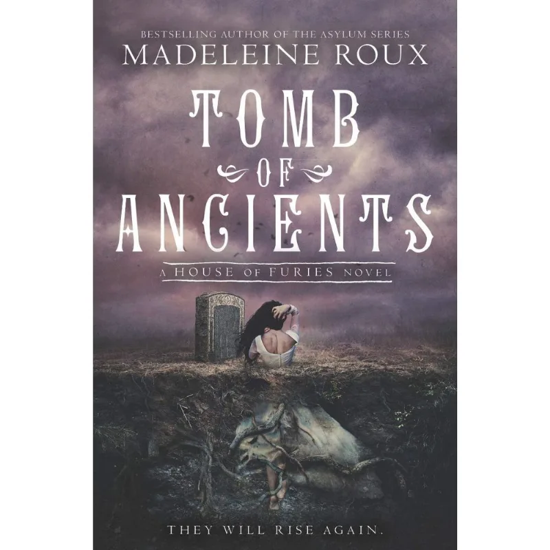 TOMB OF ANCIENTS