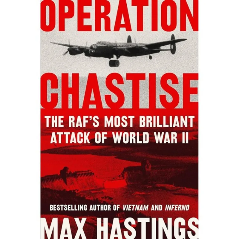 OPERATION CHASTISE