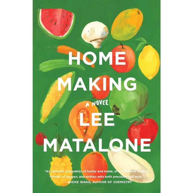 HOME MAKING