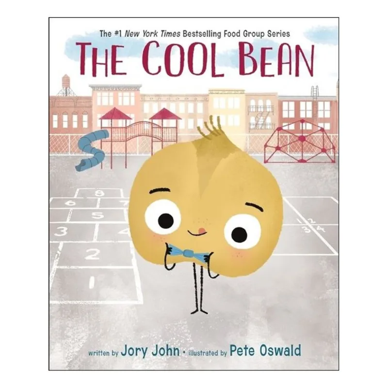 THE COOL BEAN