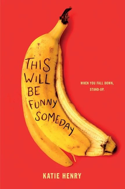 This Will Be Funny Someday Paperback