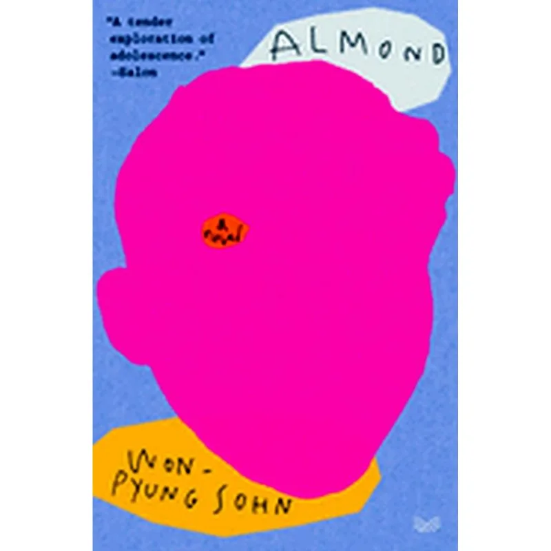 ALMOND