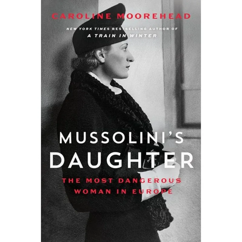 MUSSOLINI'S DAUGHTER