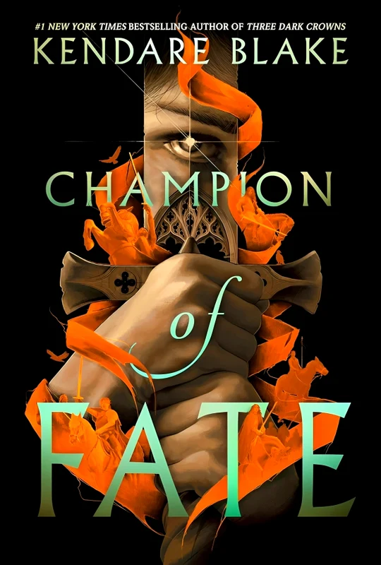 Heromaker #1: Champion Of Fate