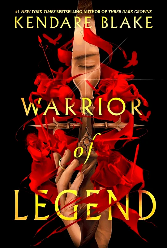 Heromaker #2: Warrior Of Legend
