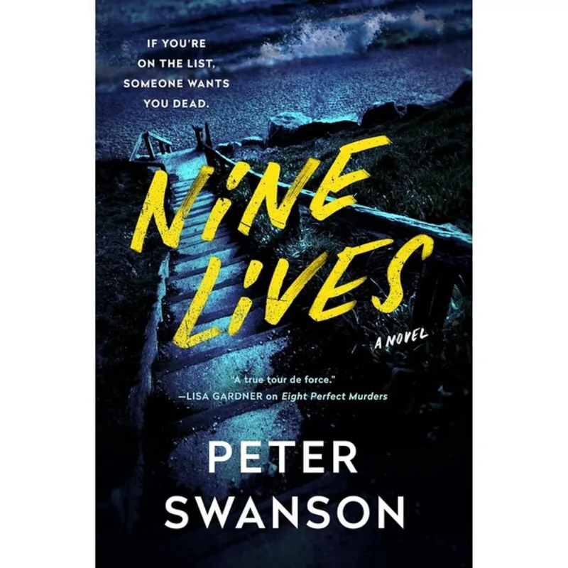 NINE LIVES