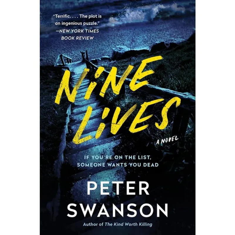 NINE LIVES