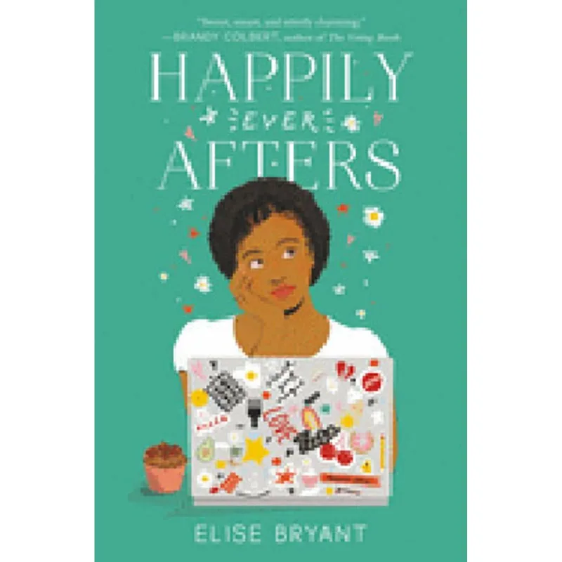 HAPPILY EVER AFTERS