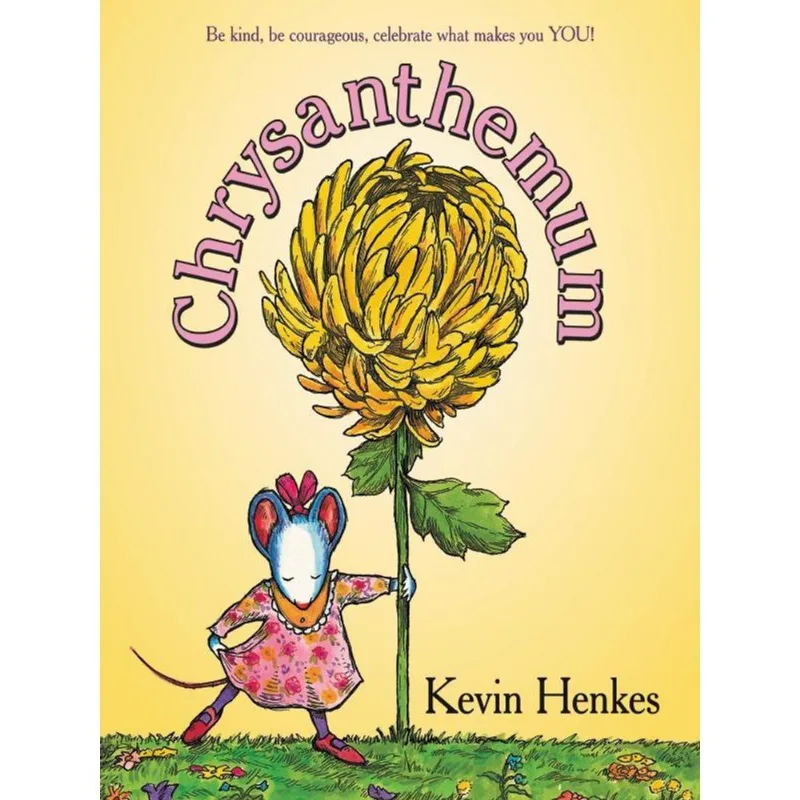 CHRYSANTHEMUM