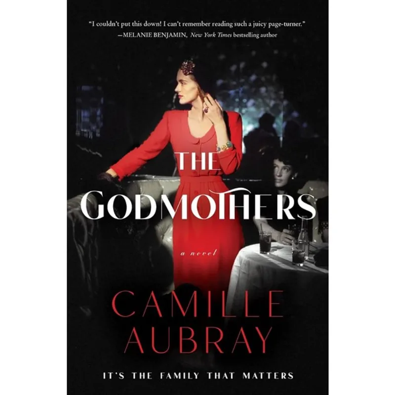 THE GODMOTHERS