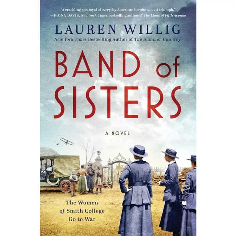 BAND OF SISTERS